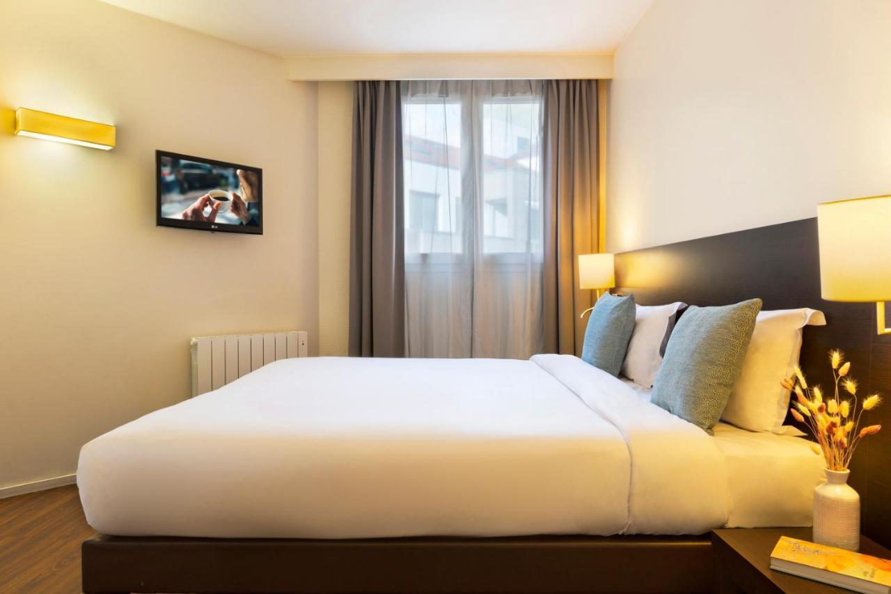 Citadines Part-dieu Aparthotel