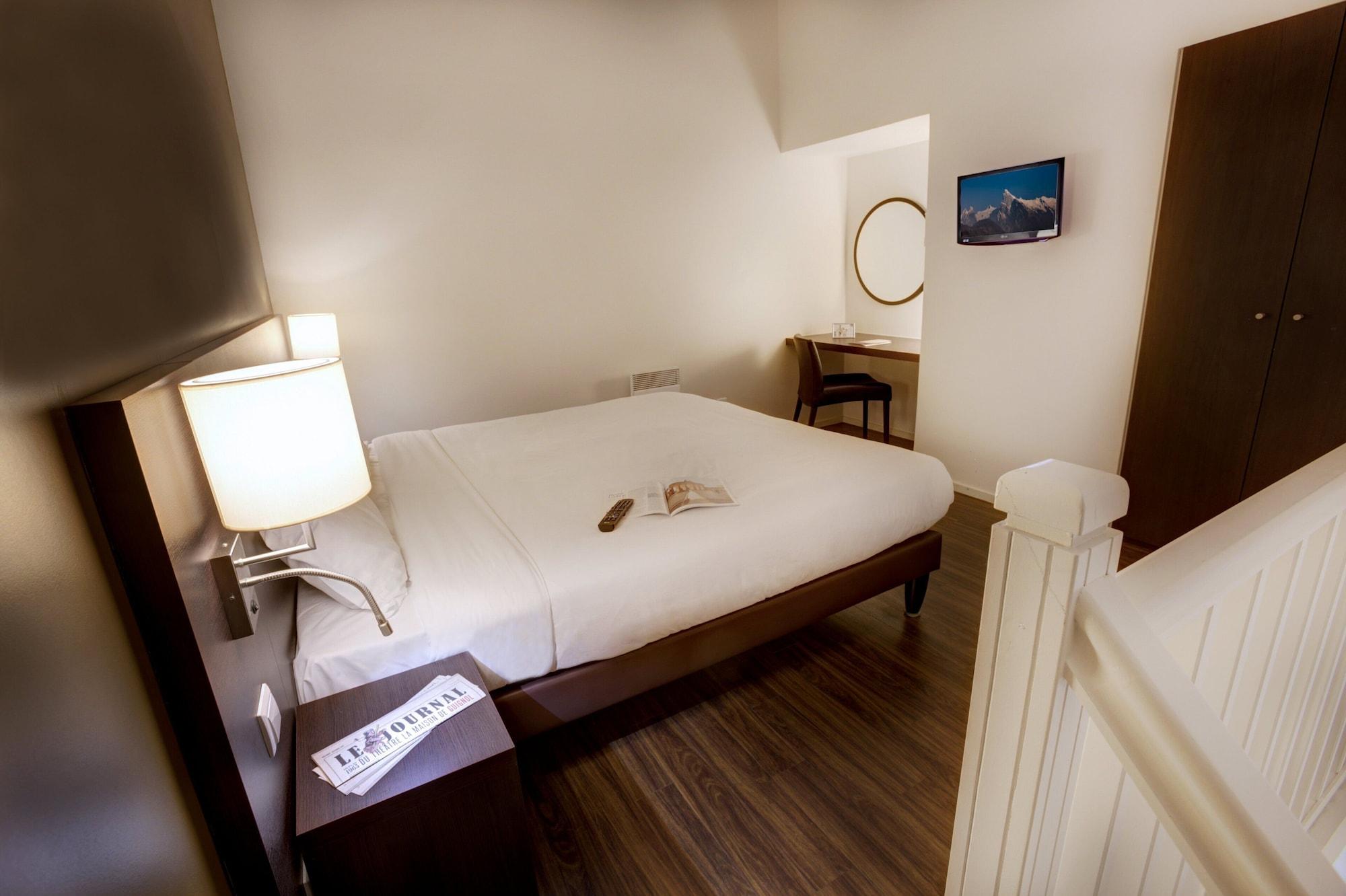 Citadines Part-dieu Appart hôtel