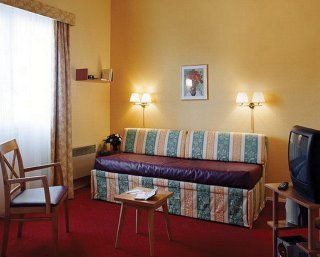 Citadines Part-dieu Aparthotel Lione
